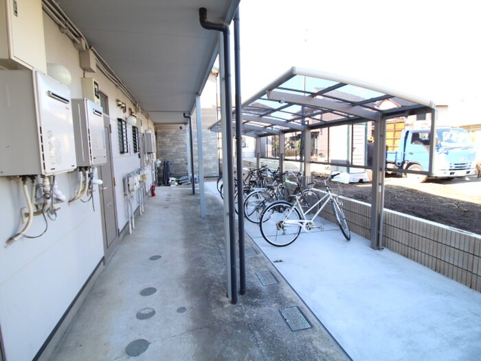 物件外観写真3　(その他)