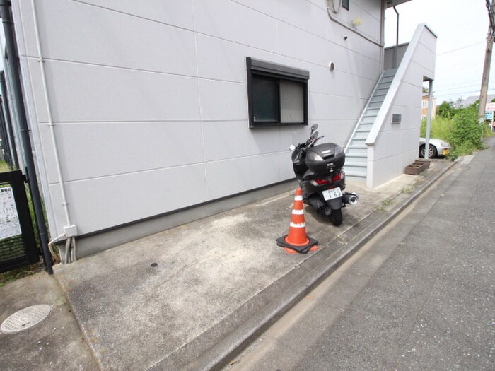 物件外観写真5　(その他)