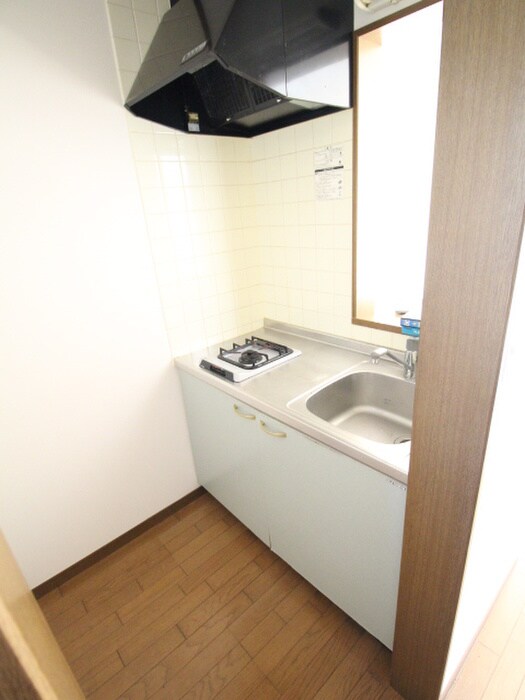 物件内観写真12　(キッチン)