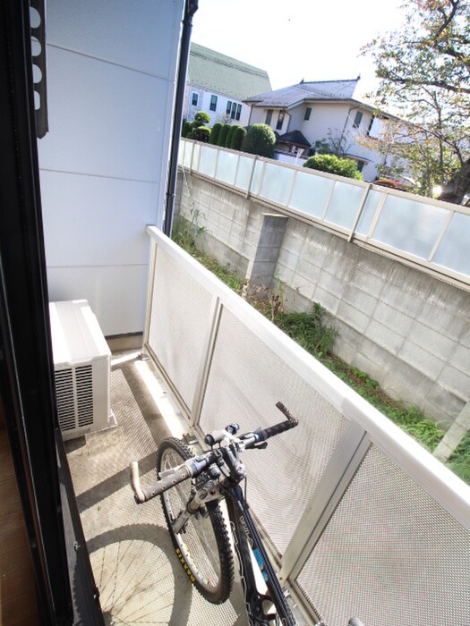 物件内観写真14　(ベランダ・バルコニー)