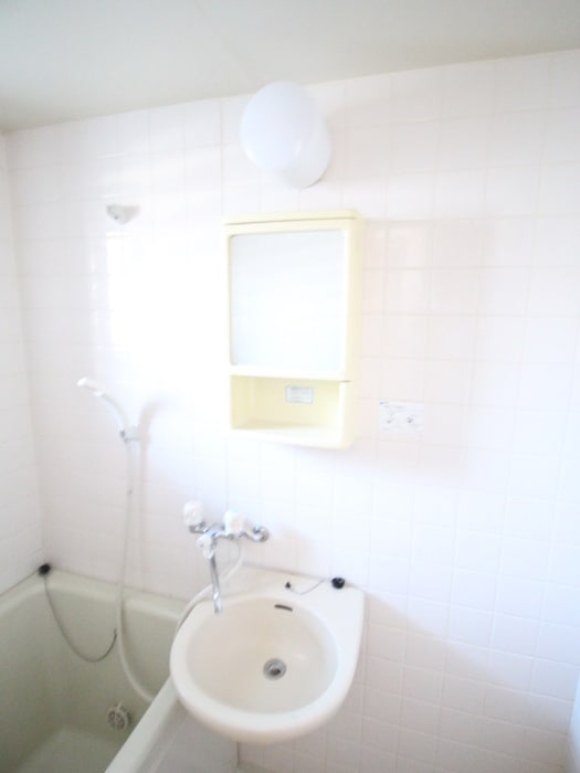 物件内観写真15　(洗面)