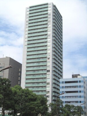 品川タワ－フェイス(2101)外観写真