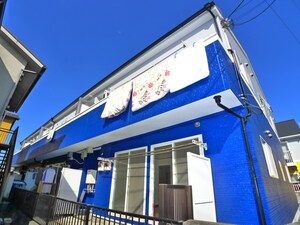 メゾン　エムロ－ド外観写真