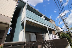 グランビア外観写真