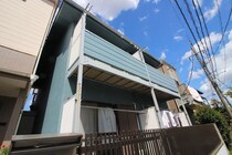 グランビアの外観写真