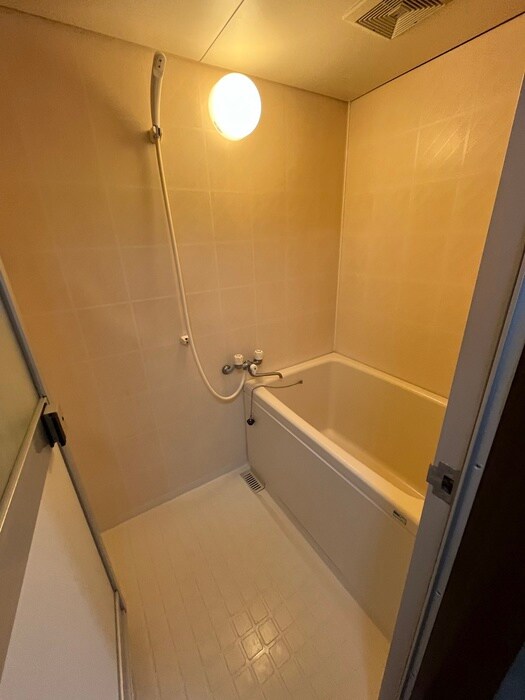 物件内観写真11　(バス／シャワールーム等)