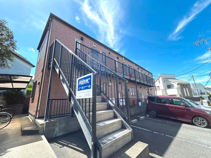 物件外観写真2　(外観写真)