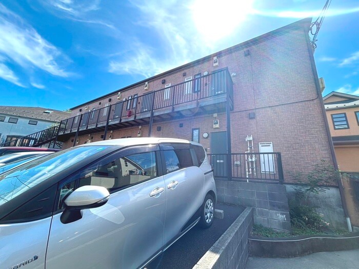 物件外観写真3　(外観写真)