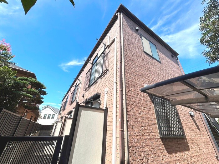 物件外観写真4　(外観写真)