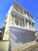 フラワ－マンション