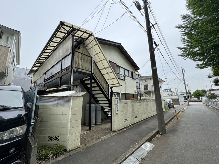 外観写真