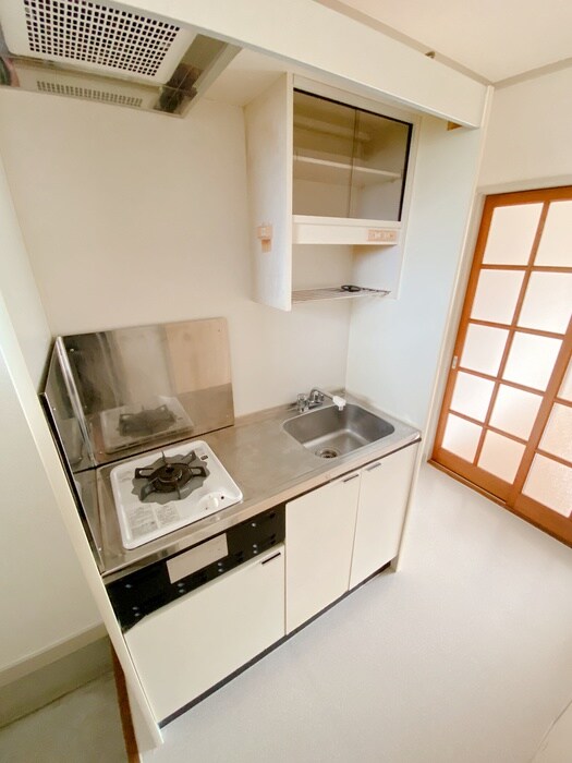 物件内観写真9　(キッチン)