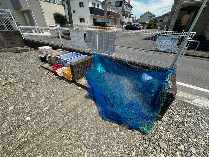 物件外観写真3　(建物設備)