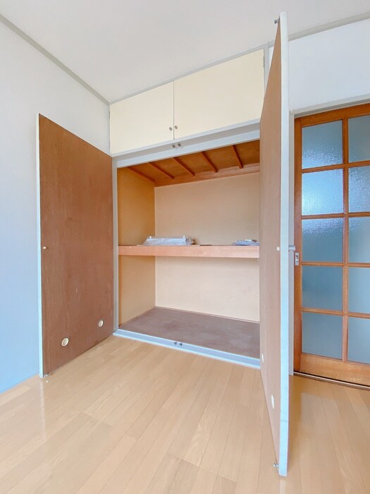 物件内観写真10　(収納)