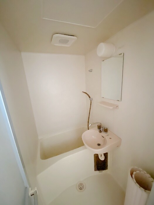 物件内観写真11　(バス／シャワールーム等)