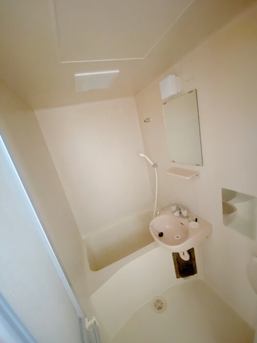 物件内観写真11　(バス／シャワールーム等)