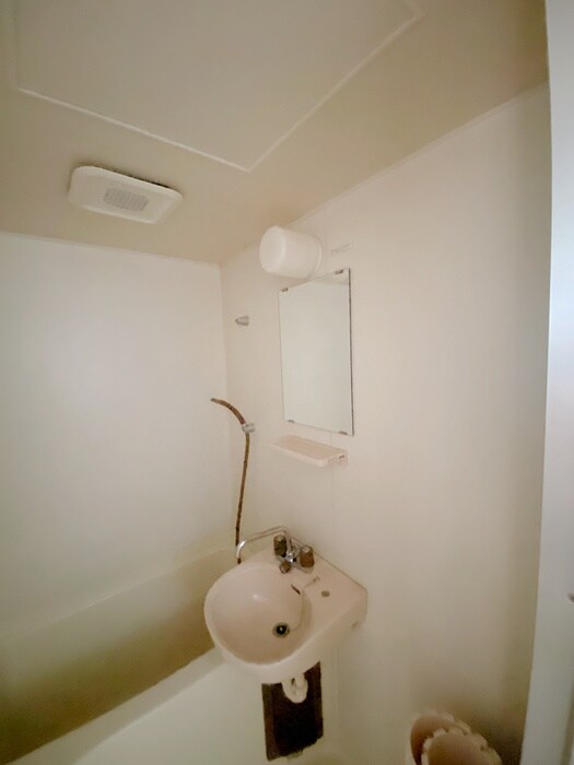 物件内観写真13　(洗面)