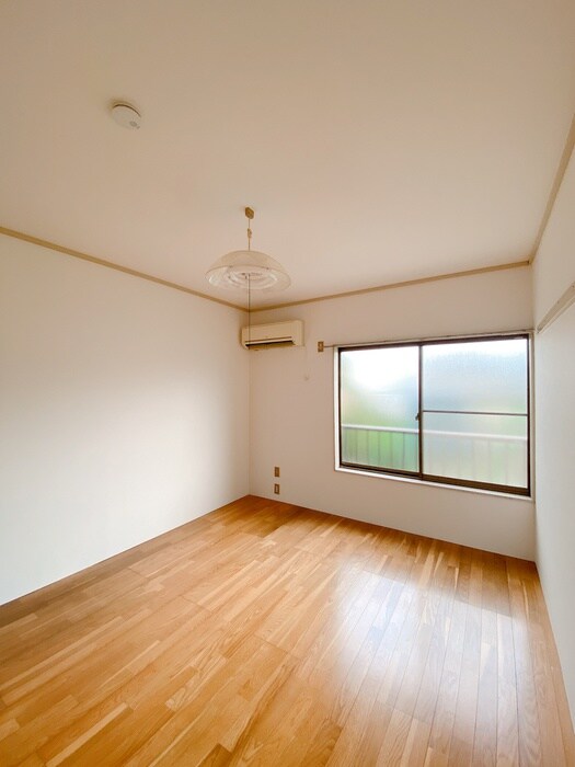 物件内観写真20　(居室)