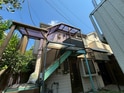 ウィズ土屋