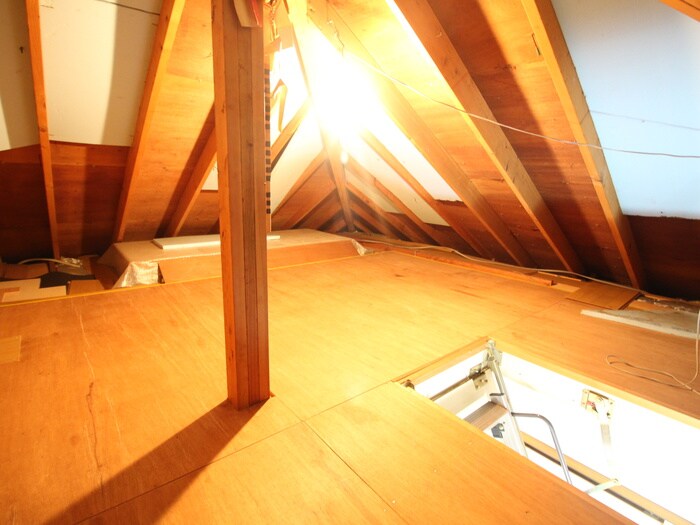 物件内観写真16　(ロフト)