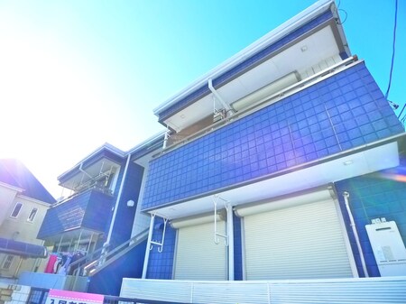 アンテノ－ル外観写真