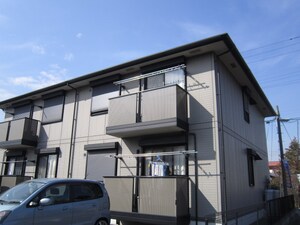 エブリ－ヌⅠ外観写真