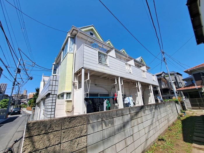 物件外観写真1　(その他)