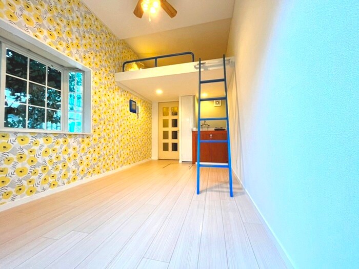 物件内観写真7　(居室)