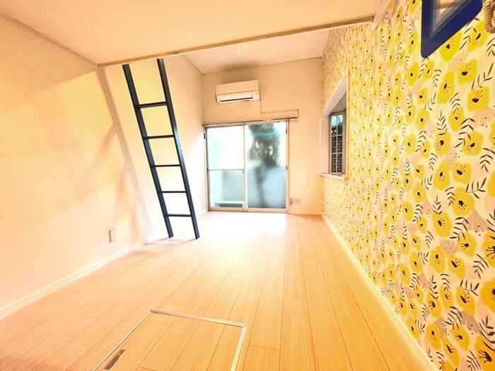 物件内観写真8　(居室)