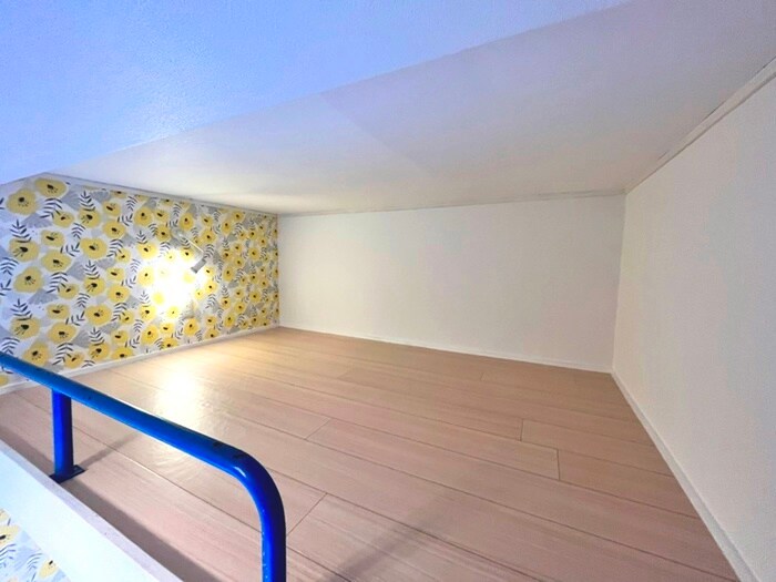 物件内観写真9　(ロフト)