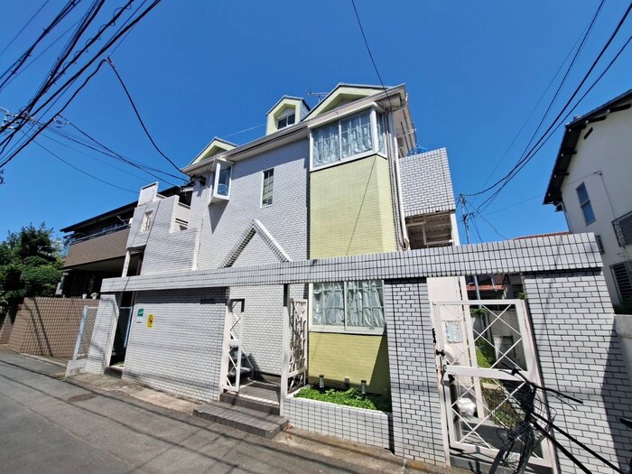 物件外観写真3　(外観写真)