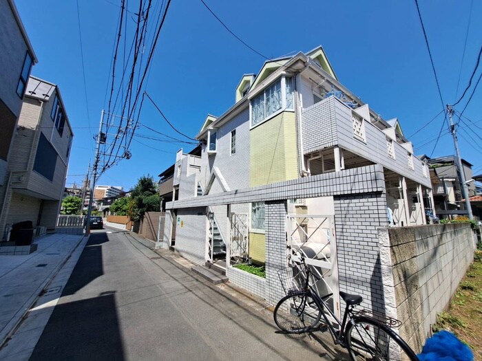 物件外観写真6　(周辺環境)