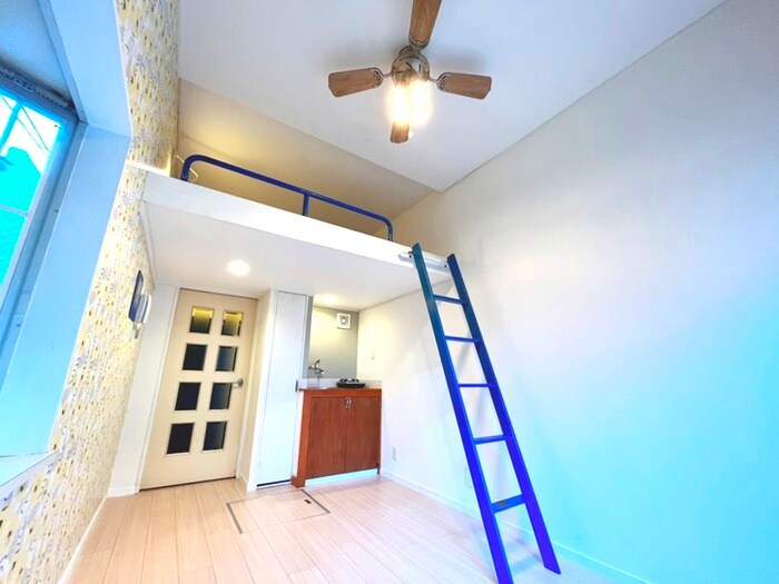 物件内観写真10　(ロフト)