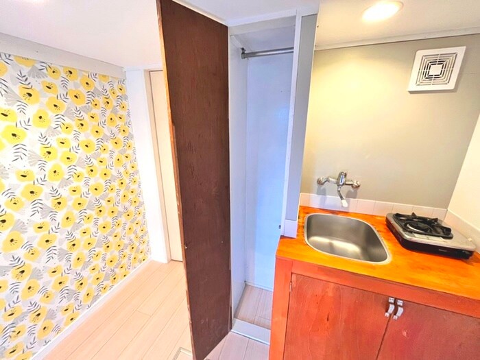 物件内観写真11　(収納)