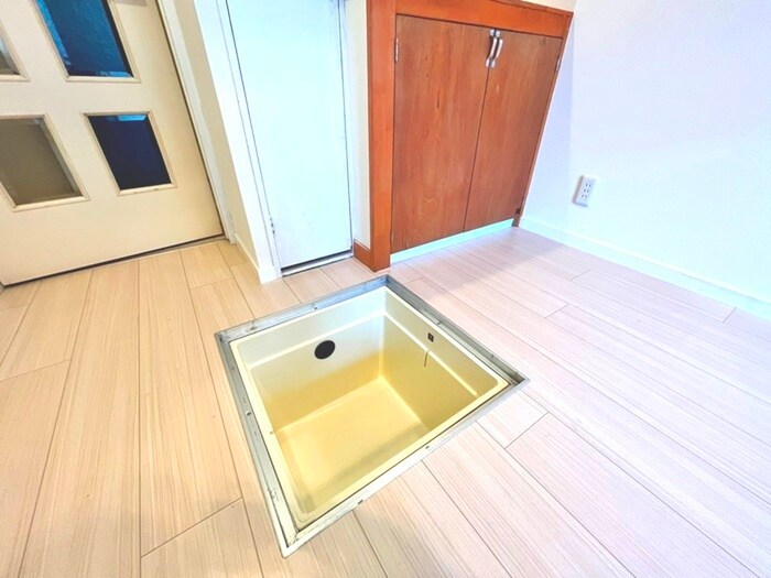 物件内観写真17　(収納)