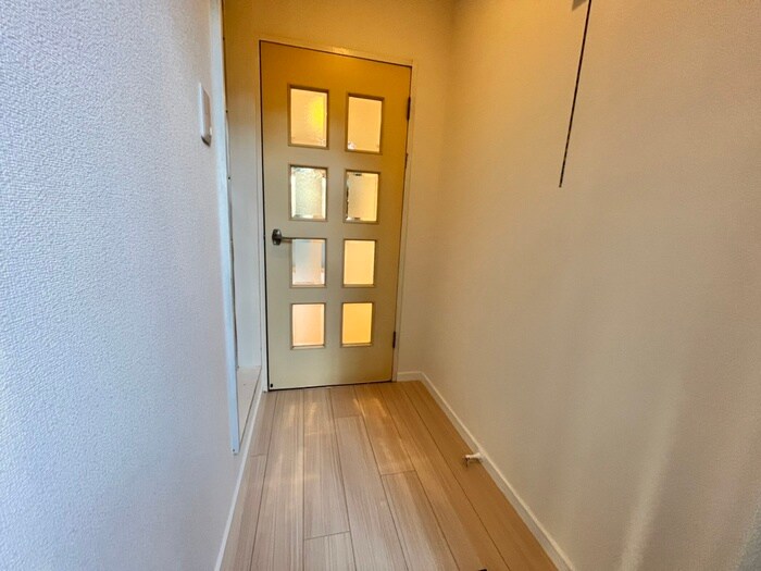 物件内観写真20　(廊下)