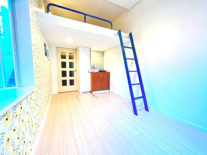 物件内観写真22　(居室)