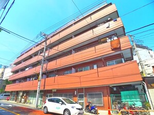 ガーデンハイツ小木曽外観写真