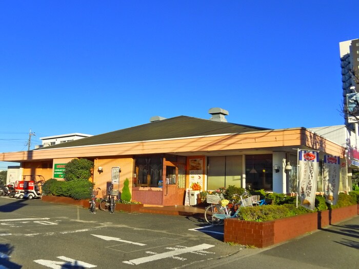 物件外観写真6　(周辺環境)