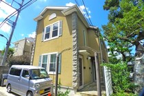 フラット六の坂の外観写真