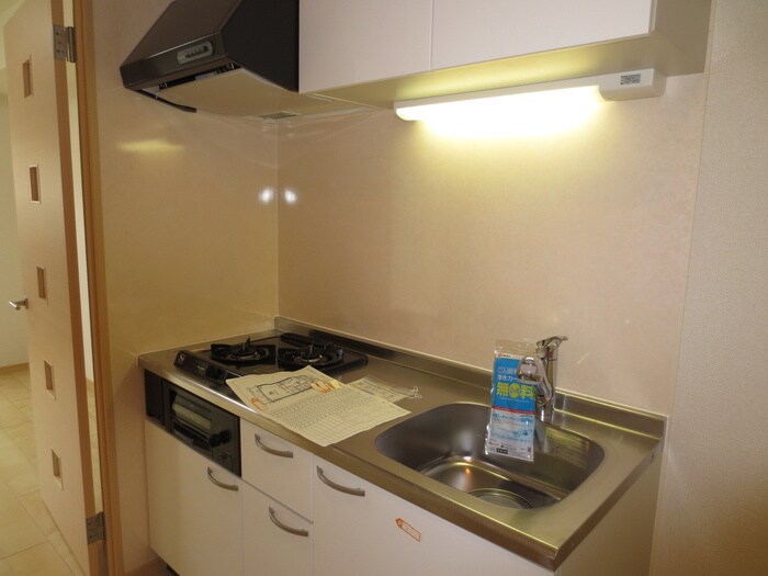 物件内観写真7　(キッチン)