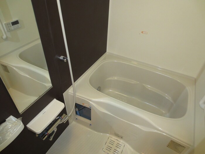 物件内観写真8　(バス／シャワールーム等)
