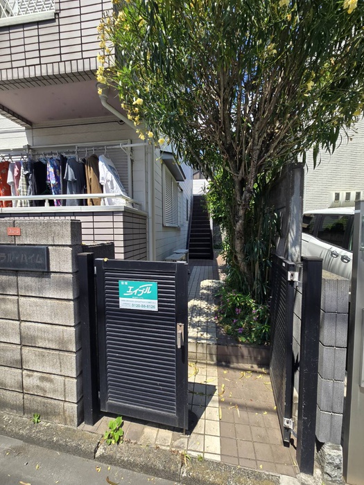 外観写真