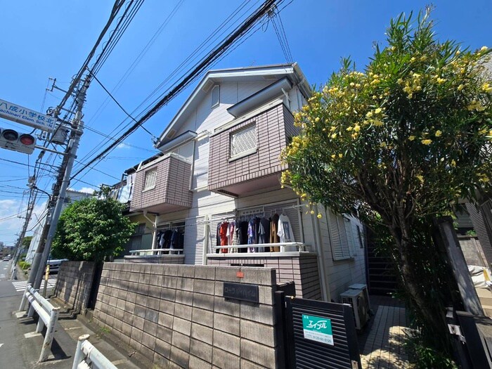 物件外観写真4　(外観写真)