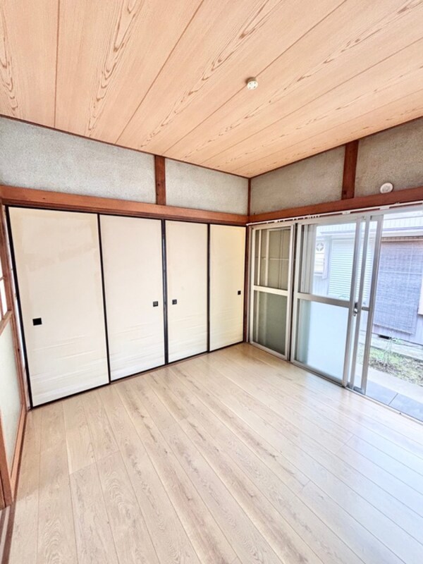 居室