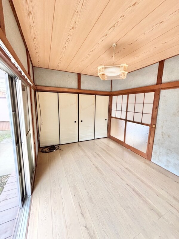 居室