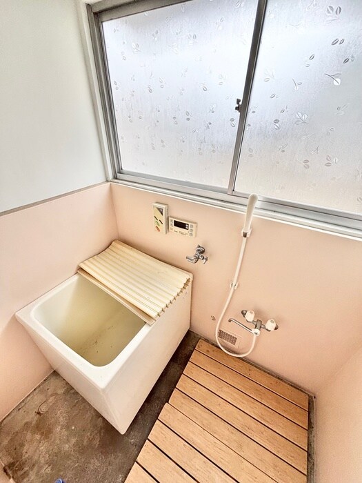 物件内観写真18　(バス／シャワールーム等)