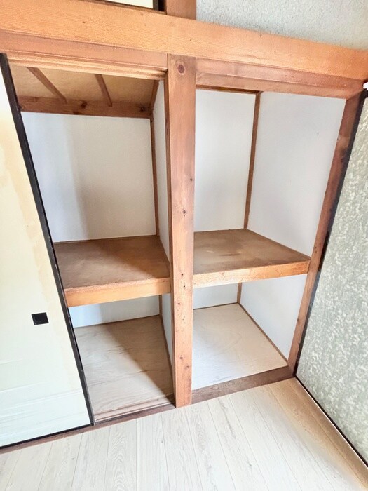 物件内観写真22　(収納)