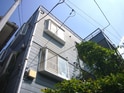 ハイツ木村