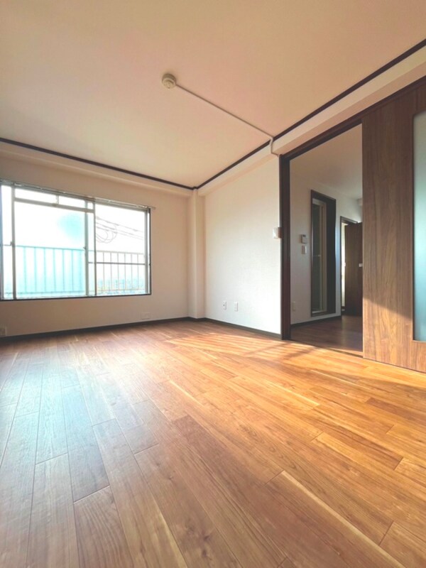 居室